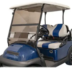 Buy 1994.5-13 EZGO TXT - RedDot Tinted Fold Down Windshield with Vents