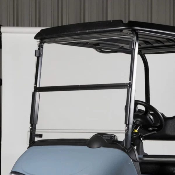 Buy 2008-2023 EZGO RXV - RedDot Tinted Winged Windshield - Image 2