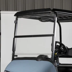 Buy 2008-2023 EZGO RXV - RedDot Tinted Winged Windshield
