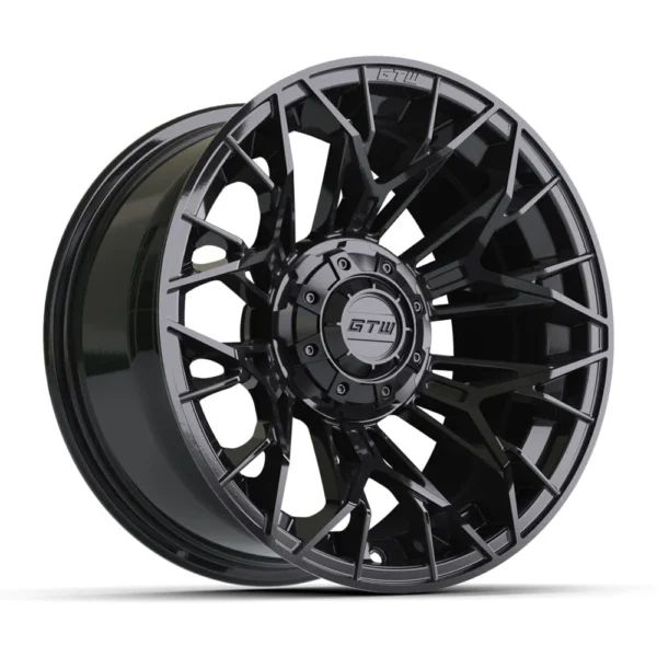 Buy 14" GTW® Stellar Wheels with Nomad 23x10R14 Tires - Image 4