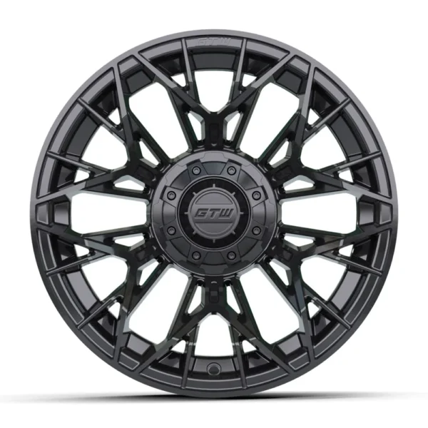 Buy 14" GTW® Stellar Wheels with Fusion GTR 255/45R14 Tires - Image 3