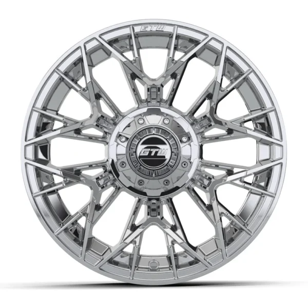 Buy 14" GTW® Stellar Wheels with Fusion GTR 255/45R14 Tires - Image 6