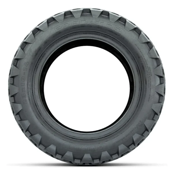 Buy 14" GTW® Stellar Wheels with Predator 23x10-14 A/T Tires - Image 7