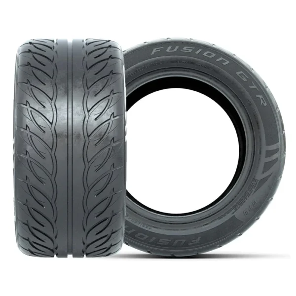 Buy 14" GTW® Stellar Wheels with Fusion GTR 255/45R14 Tires - Image 4
