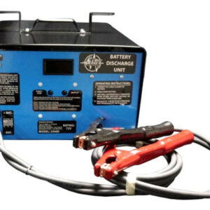 Buy 72 Volt Battery Discharge Tester - Lester 72V