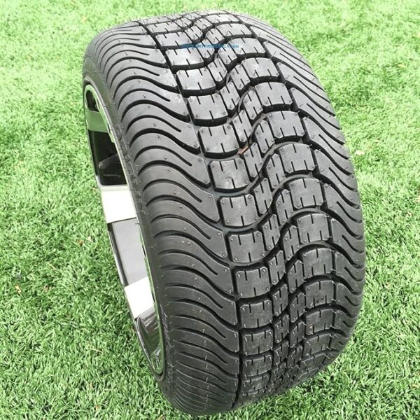 Buy ARISUN 215/35-12 DOT Golf Cart Tires - Set of 4 - Image 4