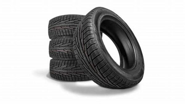 Buy ARISUN 215/35-12 DOT Golf Cart Tires - Set of 4 - Image 3