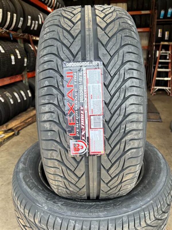 Buy ARISUN 215/35-12 DOT Golf Cart Tires - Set of 4 - Image 5