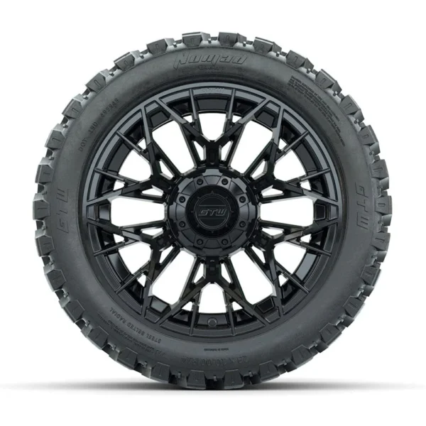 Buy 14" GTW® Stellar Wheels with Nomad 23x10R14 Tires - Image 9