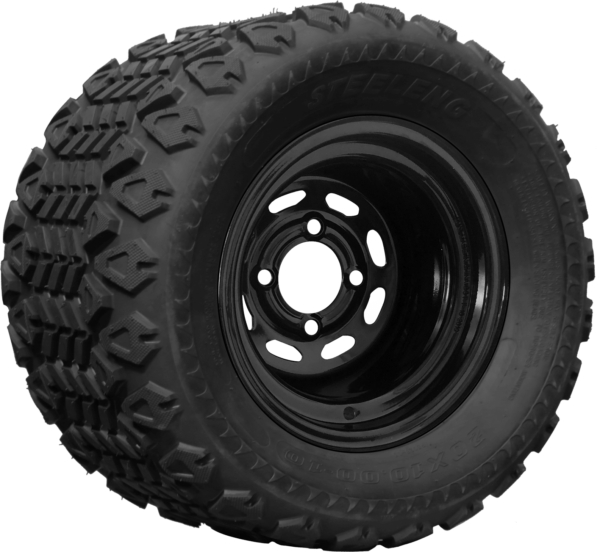 Buy STEELENG 20X10-10 Tire/Wheel Combo - Image 6