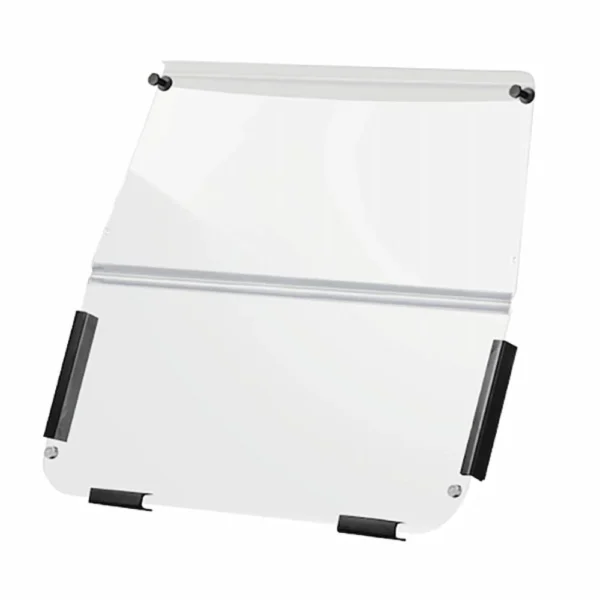 Buy EZGO TXT Clear AS5 DOT Windshield with Magnetic-Catch (Years 1994-2013)