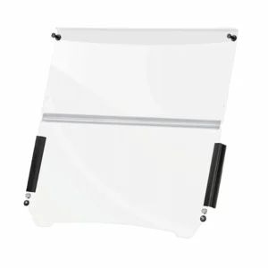 Buy Yamaha Drive G29 Clear AS4 DOT Windshield with Magnetic-Catch (Years 2007-2016)