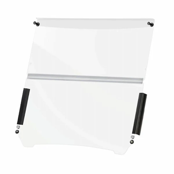 Buy Yamaha Drive G29 Clear AS4 DOT Windshield with Magnetic-Catch (Years 2007-2016)
