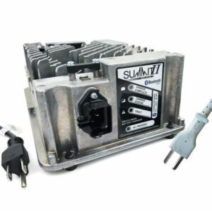 Buy Club Car/Yamaha/EZGO 36/48 Volt Golf Cart Charger