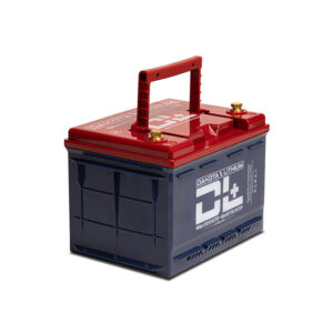 Buy Dakota Lithium 36V Golf Cart Battery (3 x 12V Battery Set)