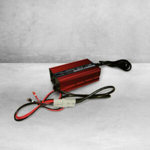 Buy Ultra Fast Dakota Lithium 48V 15 AMP LIFEPO4 Battery Charger