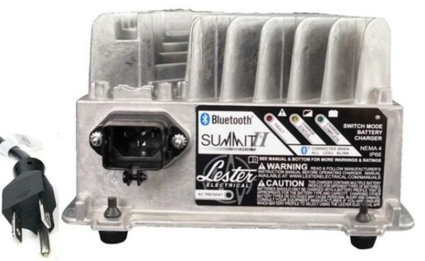 Buy Battery Charger - 1050W 24/36/48V - Image 2