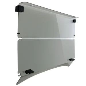 Buy GCS™ Club Car Precedent / Tempo / Onward Tinted Windshield 2004-UP