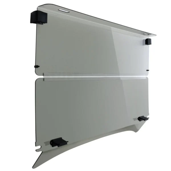 Buy GCS™ Club Car Precedent / Tempo / Onward Tinted Windshield 2004-UP