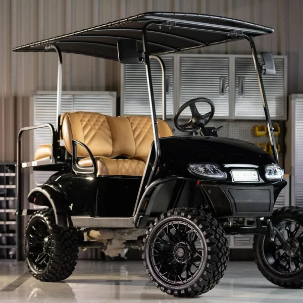 Buy 12" GTW® Stellar Wheels with Nomad 22x11R12 Tires - Image 11
