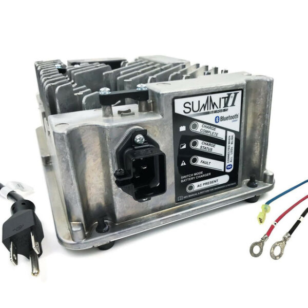 Buy Golf Cart Battery Charger 36/48 Volt On-Board - Image 2