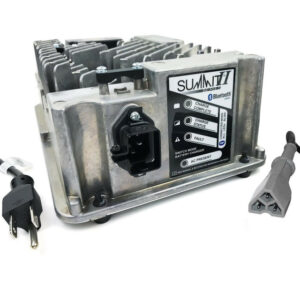 Buy EZGO RXV/TXT Golf Cart Battery Charger 36/48 Volt