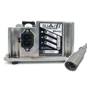 Buy Club Car 48 Volt Golf Cart Charger - Lester Summit II