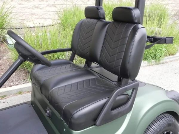 2024 Yamaha Golf Cart for Sale: Drive2 Gas and Electric Models - Image 4