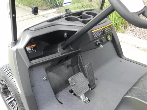 2024 Yamaha Golf Cart for Sale: Drive2 Gas and Electric Models - Image 6