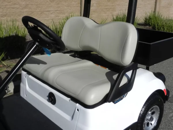 2024 Yamaha Drive Golf Cart for Sale: Luxury and Performance in a Modern Ride. - Image 3