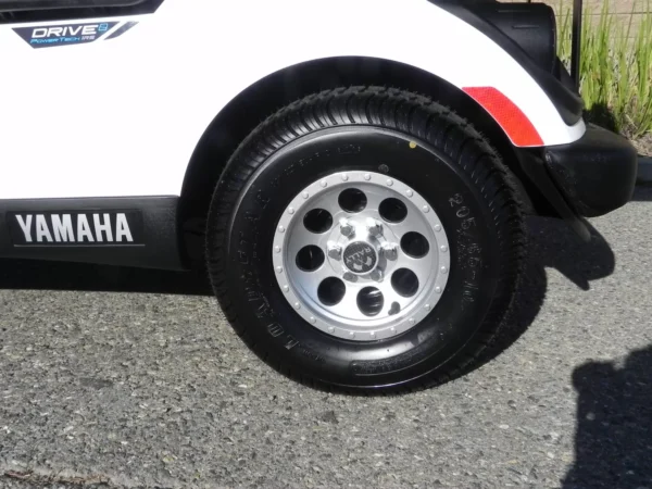 2024 Yamaha Drive Golf Cart for Sale: Luxury and Performance in a Modern Ride. - Image 6