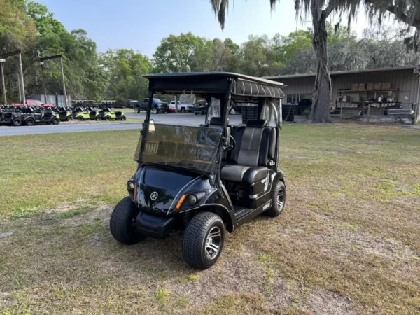 2017 Yamaha Drive Golf Cart for Sale: Affordable, Reliable, and Built to Last. - Image 2