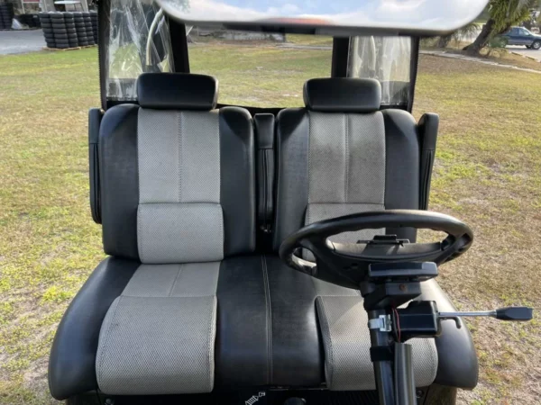 2017 Yamaha Drive Golf Cart for Sale: Affordable, Reliable, and Built to Last. - Image 3
