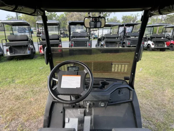2017 Yamaha Drive Golf Cart for Sale: Affordable, Reliable, and Built to Last. - Image 4
