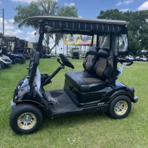 2024 yamaha golf cart for sale