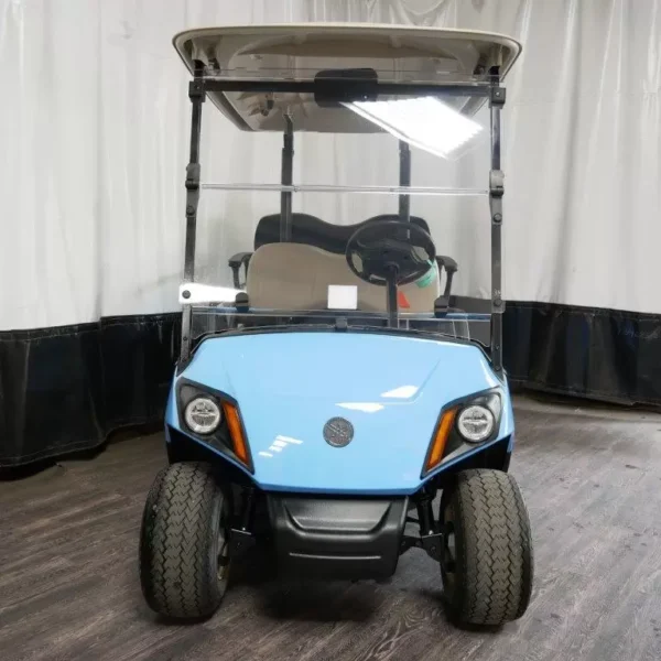 2020 Yamaha Golf Cart for Sale – Drive2 Series | Gas & Electric - Image 3
