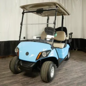 2020 yamaha golf cart for sale
