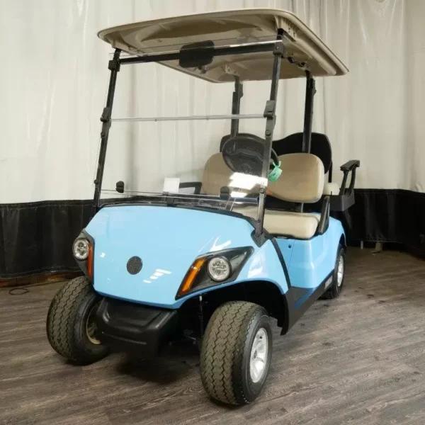 2020 yamaha golf cart for sale