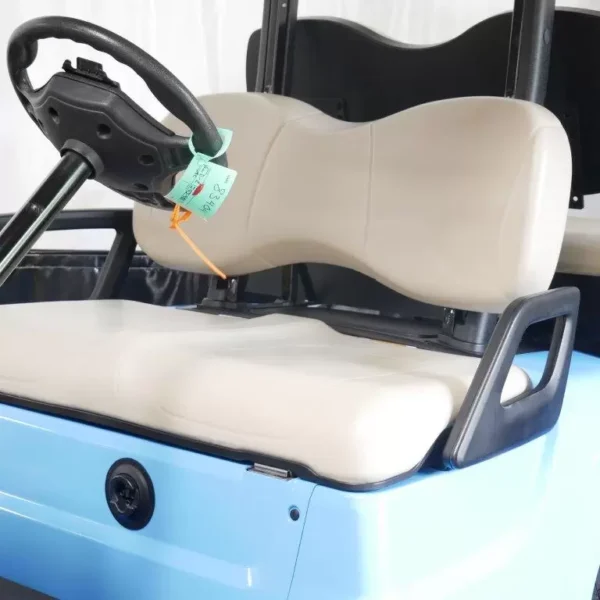 2020 Yamaha Golf Cart for Sale – Drive2 Series | Gas & Electric - Image 4