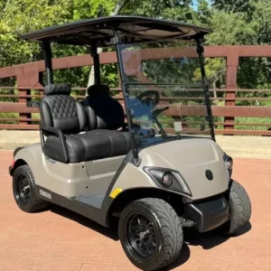 yamaha drive golf cart 2024 for sale